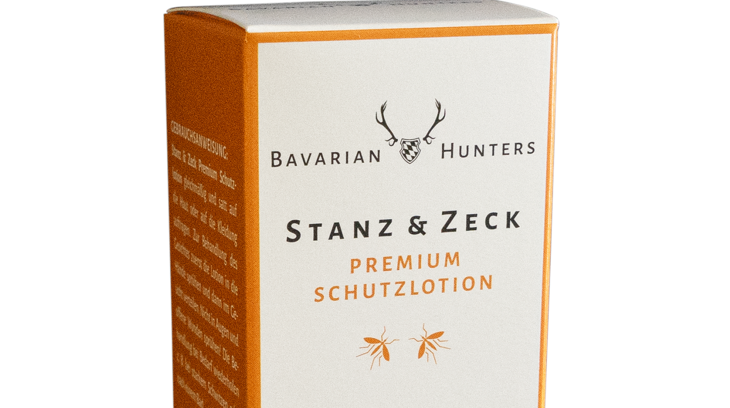 Stanz & Zeck von Bavarian Hunters