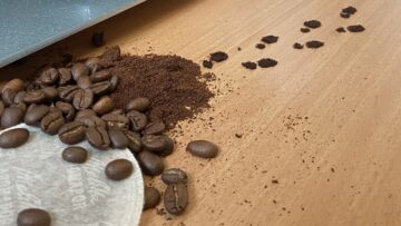 Kaffee-Chaos: So ein Wicht, der Wichtel